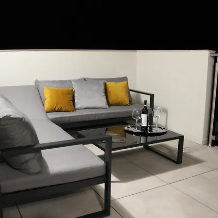 Apartament Karkonosze Premium Apartment Jelenia Gora