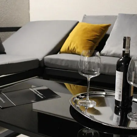 Apartment Apartament Karkonosze Premium *