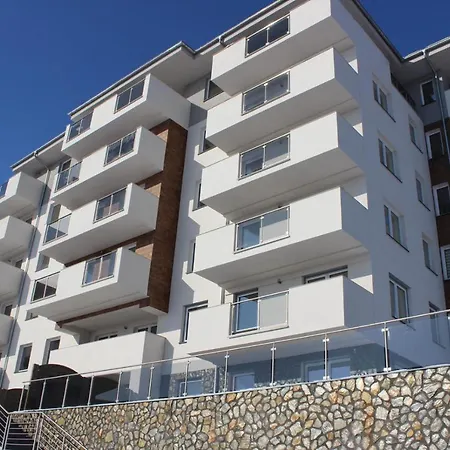 Apartament Karkonosze Premium * Jelenia Gora
