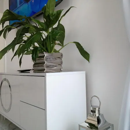 Apartament Karkonosze Premium