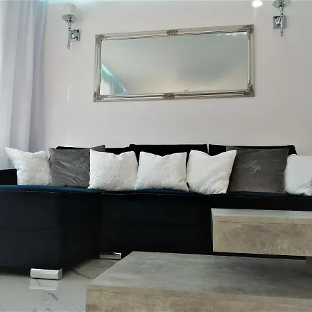 Apartament Karkonosze Premium Jelenia Góra
