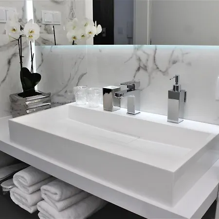 Apartament Karkonosze Premium Jelenia Góra