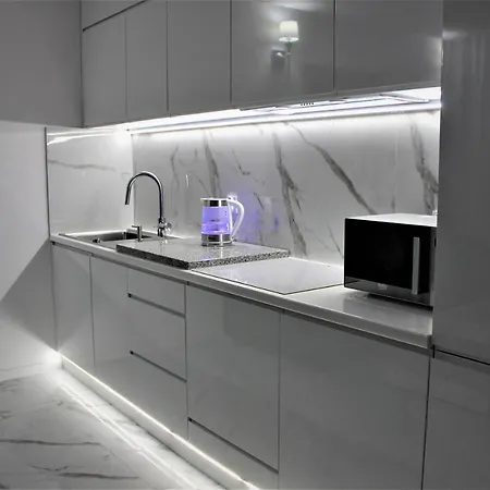 Apartament Karkonosze Premium Appartamento Jelenia Góra