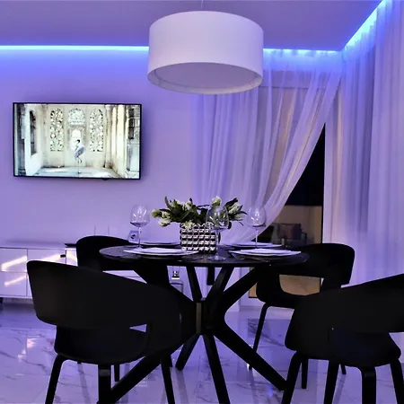 Apartament Karkonosze Premium Appartamento