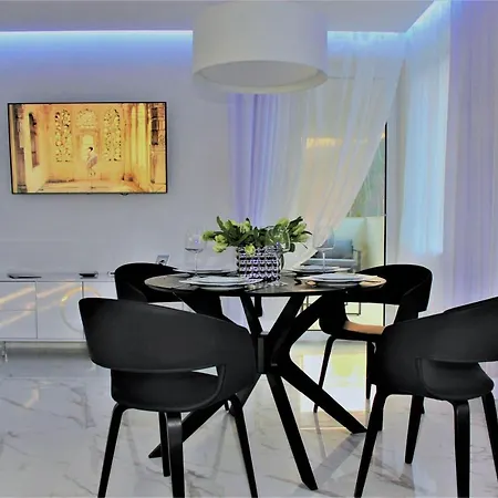 Apartament Karkonosze Premium Apartment *
