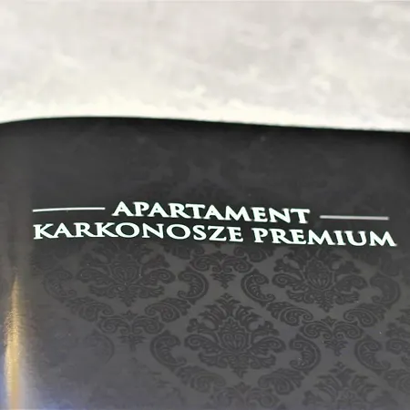 Apartment Apartament Karkonosze Premium Jelenia Gora
