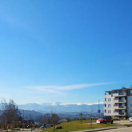Apartament Karkonosze Premium