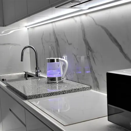 Appartamento Apartament Karkonosze Premium Jelenia Góra