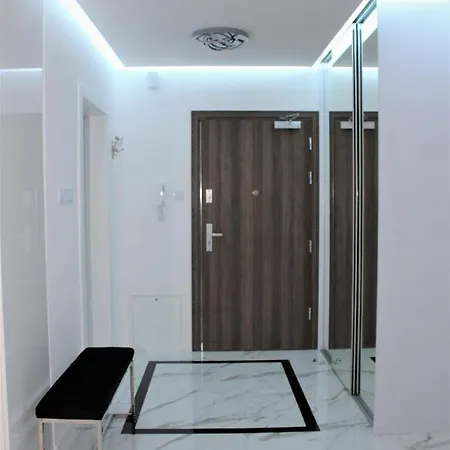Apartament Karkonosze Premium Apartment